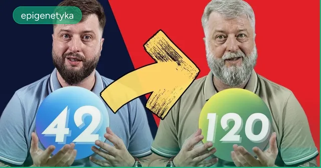 Ekspresja genów a trening - jak ćwiczenia zmieniają DNA
