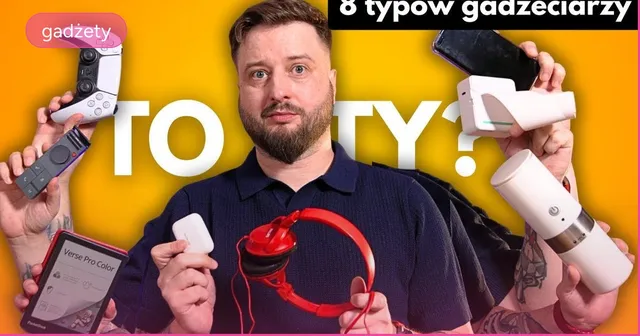 Jak świadomie kupować gadżety - metoda Jamesa Bonda