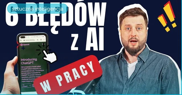 Metoda oceny ryzyka AI - 3 poziomy bezpiecznej pracy