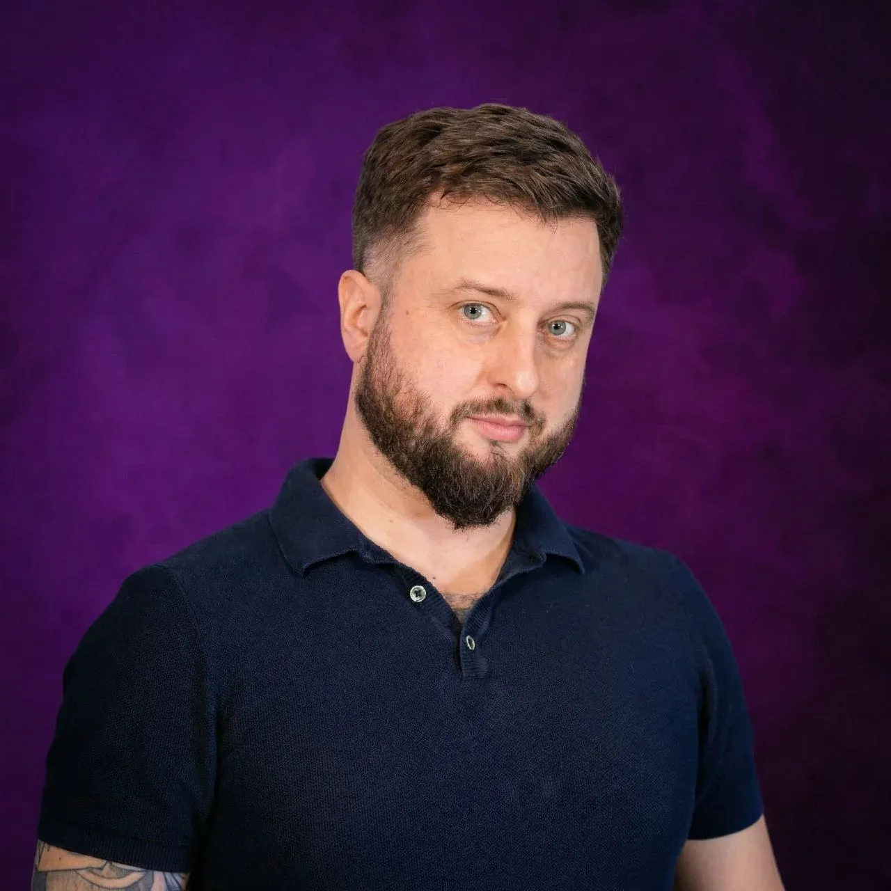 Maciej Dzierżek