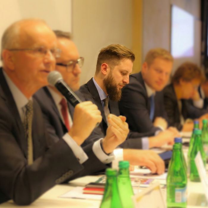 Szkolenie / konferencja 2