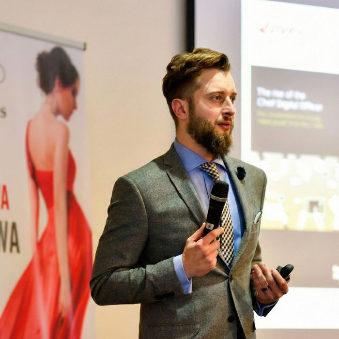 Szkolenie / konferencja 3