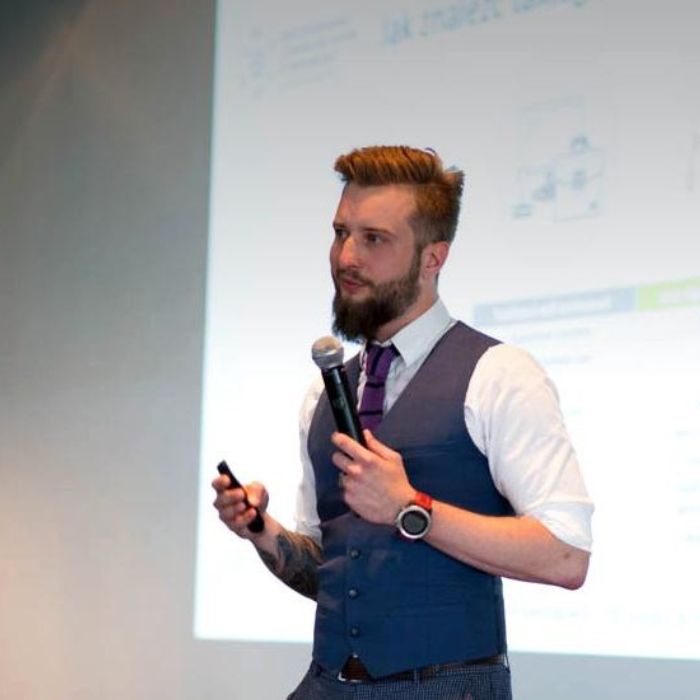 Szkolenie / konferencja 4