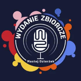 Maciej Dzierżek logo